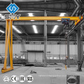 Single Beam Semi Gantry Crane Machine